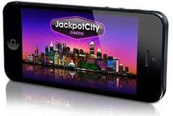 jackpot city application