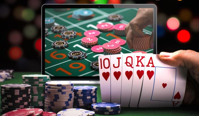 Types plateformes jeux en ligne jeux casino