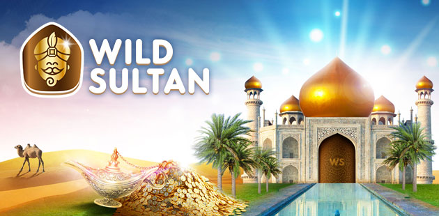 wild sultan casino